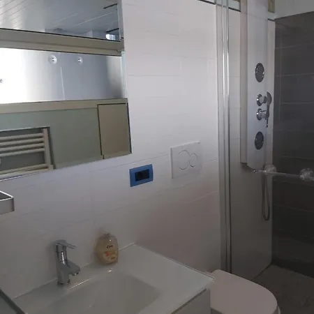 Le Palais Du Tropique Sea View 5E Etage Avec Ascenseur Apartment *