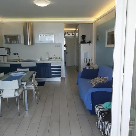 Apartment Le Palais Du Tropique Sea View 5E Etage Avec Ascenseur Juan-les-Pins